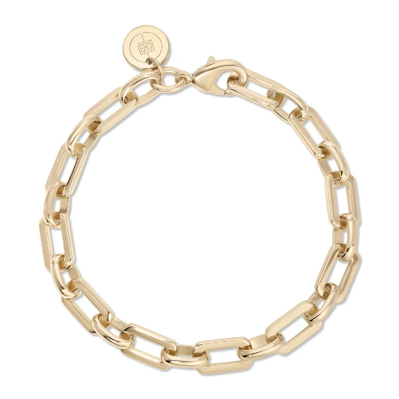 anklet with pearls for women-Liv Anklet