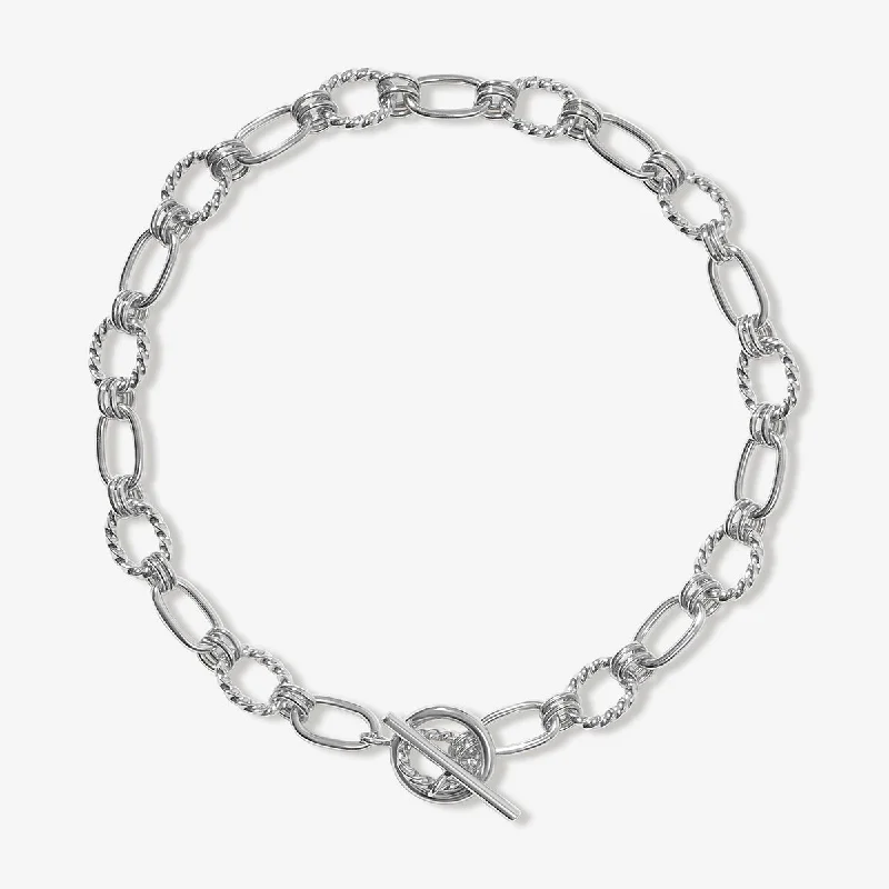 multi-layer bracelet for women-Jagger chain anklet