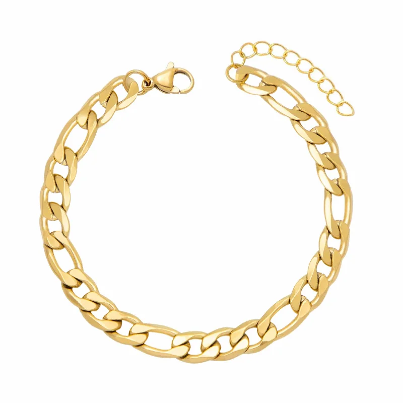 simple anklet for women-Brooke Anklet