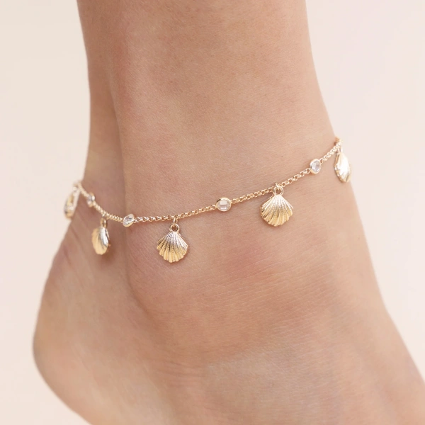 Anklet&Bracelet